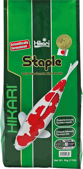 Hikari Staple