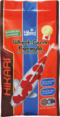 Hikari Wheat Germ