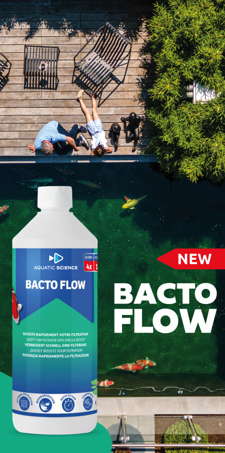 Bacto Flow