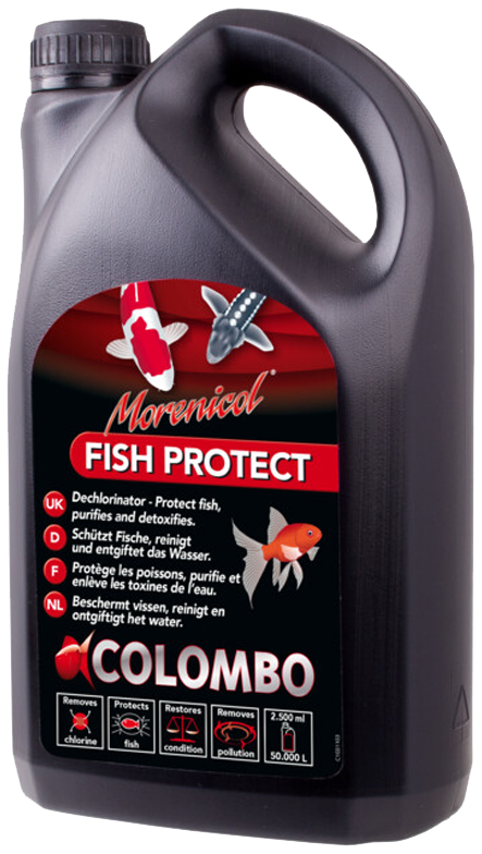 Fish Protect