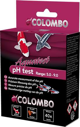 Aquatest pH
