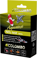 Aquatest Nitrites (NO2)