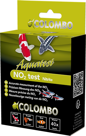 Aquatest Nitrites (NO2)