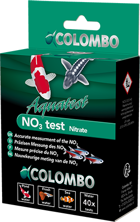 Aquatest Nitrates (NO3)