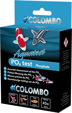 Aquatest Phosphates (PO4)