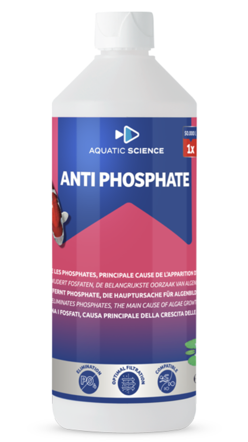 Anti Phosphate