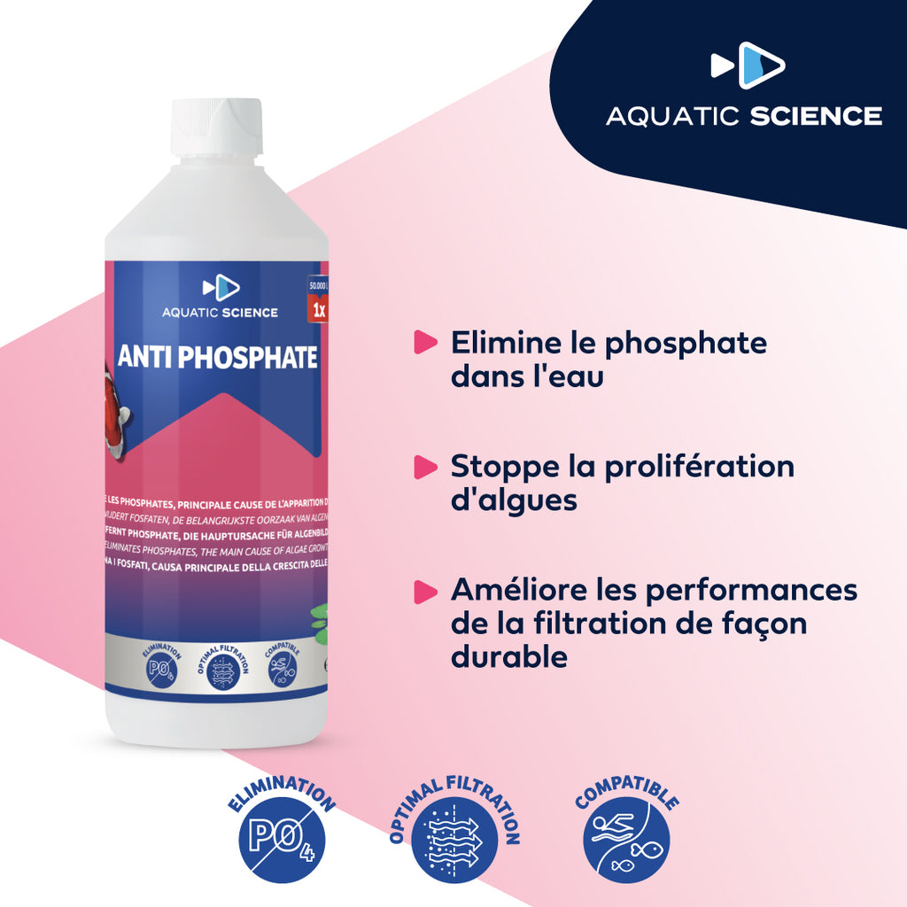 Anti Phosphate