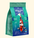 Aquatic Science Vitality plus