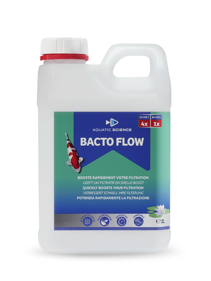 Bacto Flow