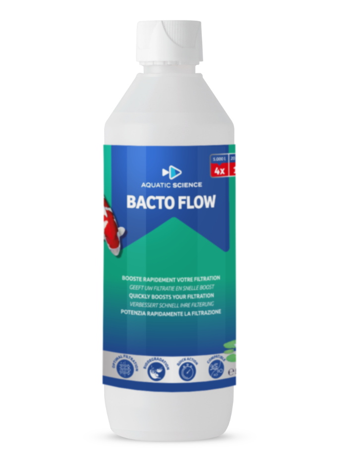 Bacto Flow