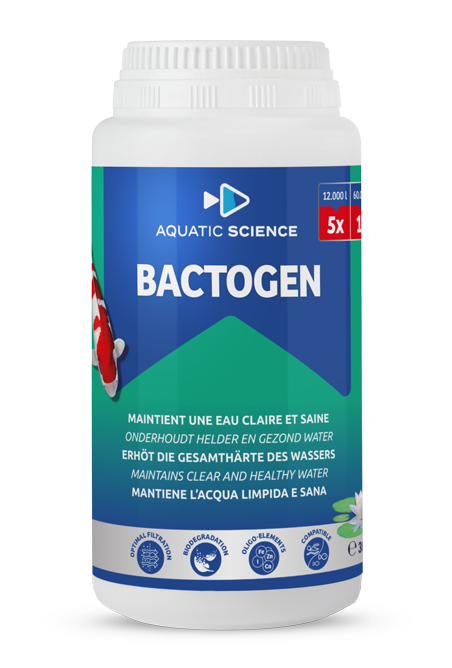 Bactogen
