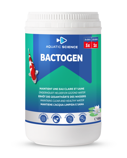 Bactogen
