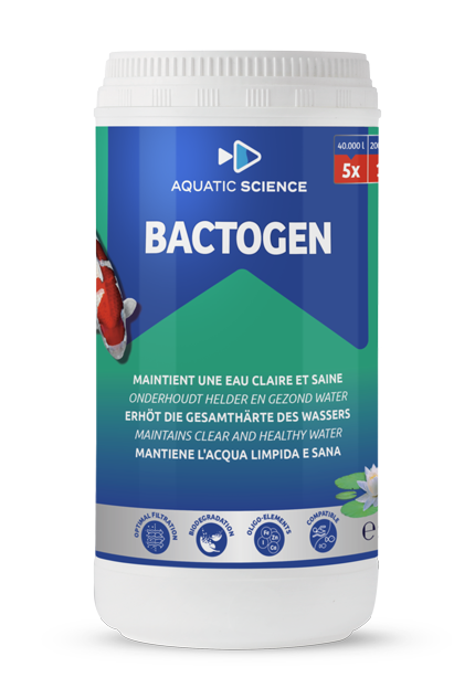 Bactogen