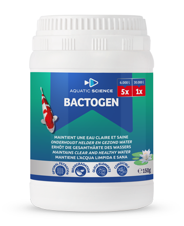Bactogen