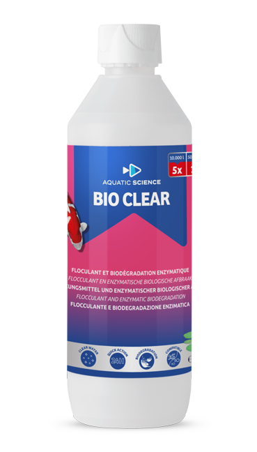 Bio clear