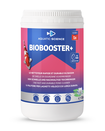 Biobooster +