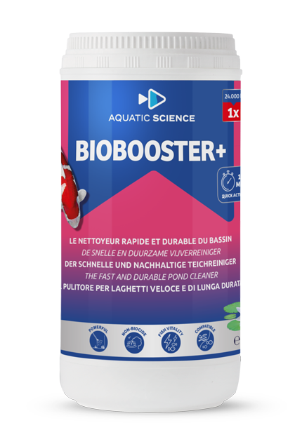 Biobooster +