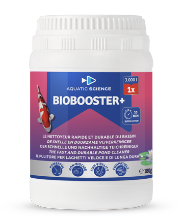 Biobooster +
