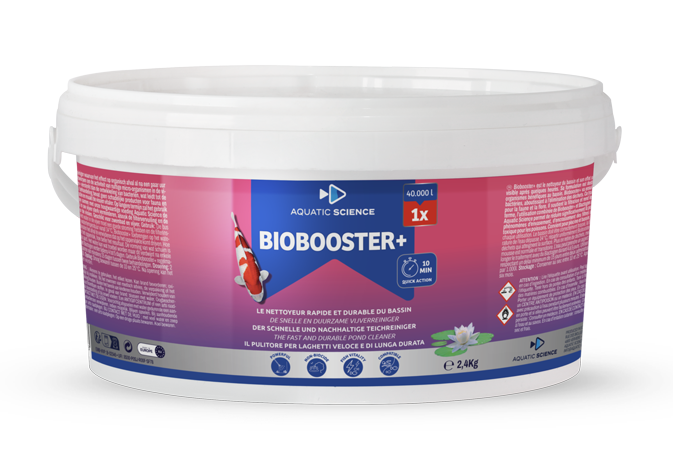 Biobooster +