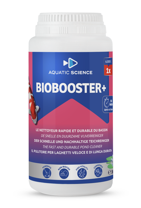 Biobooster +