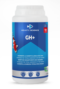 GH +