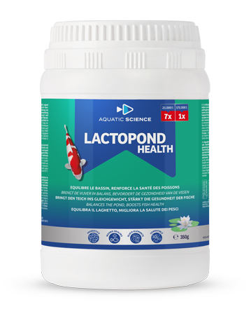Lactopond Health