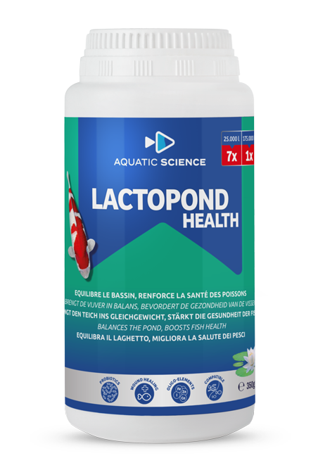 Lactopond Health