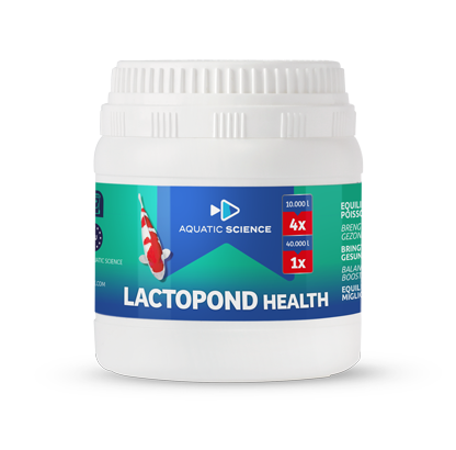 Lactopond Health