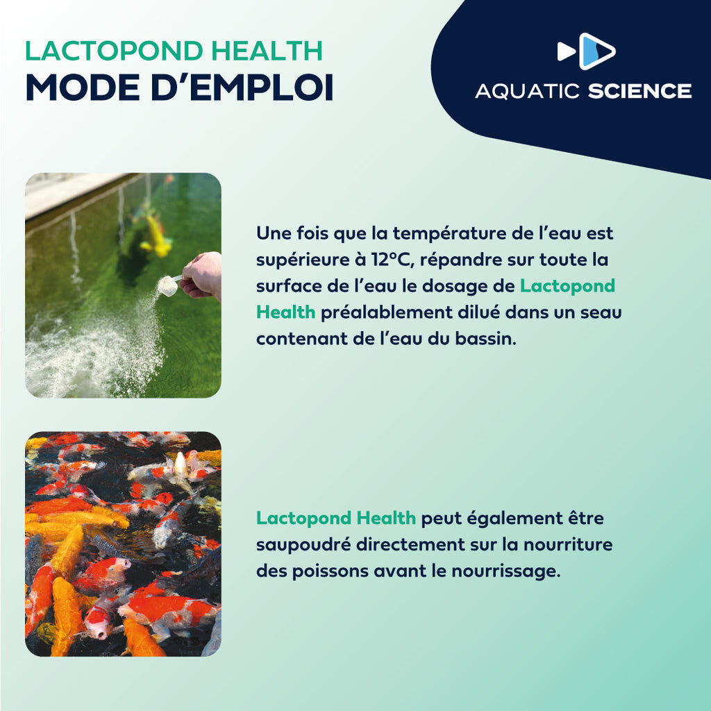 Lactopond Health