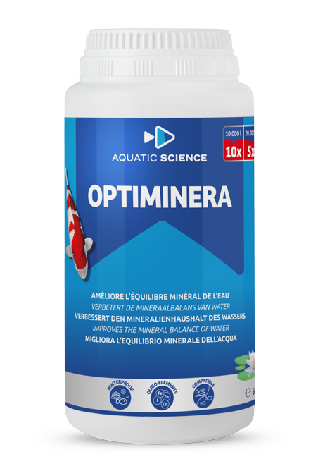 Optiminera