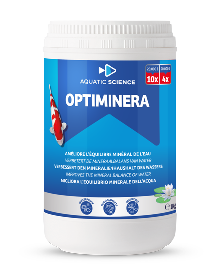 Optiminera