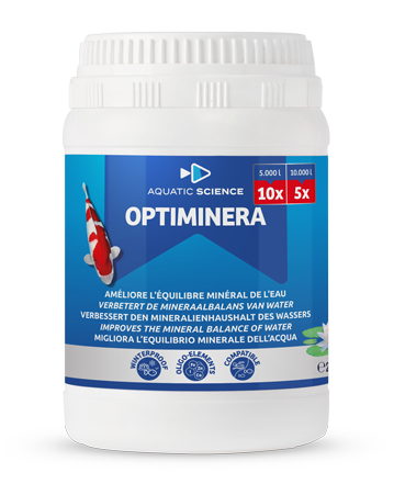 Optiminera