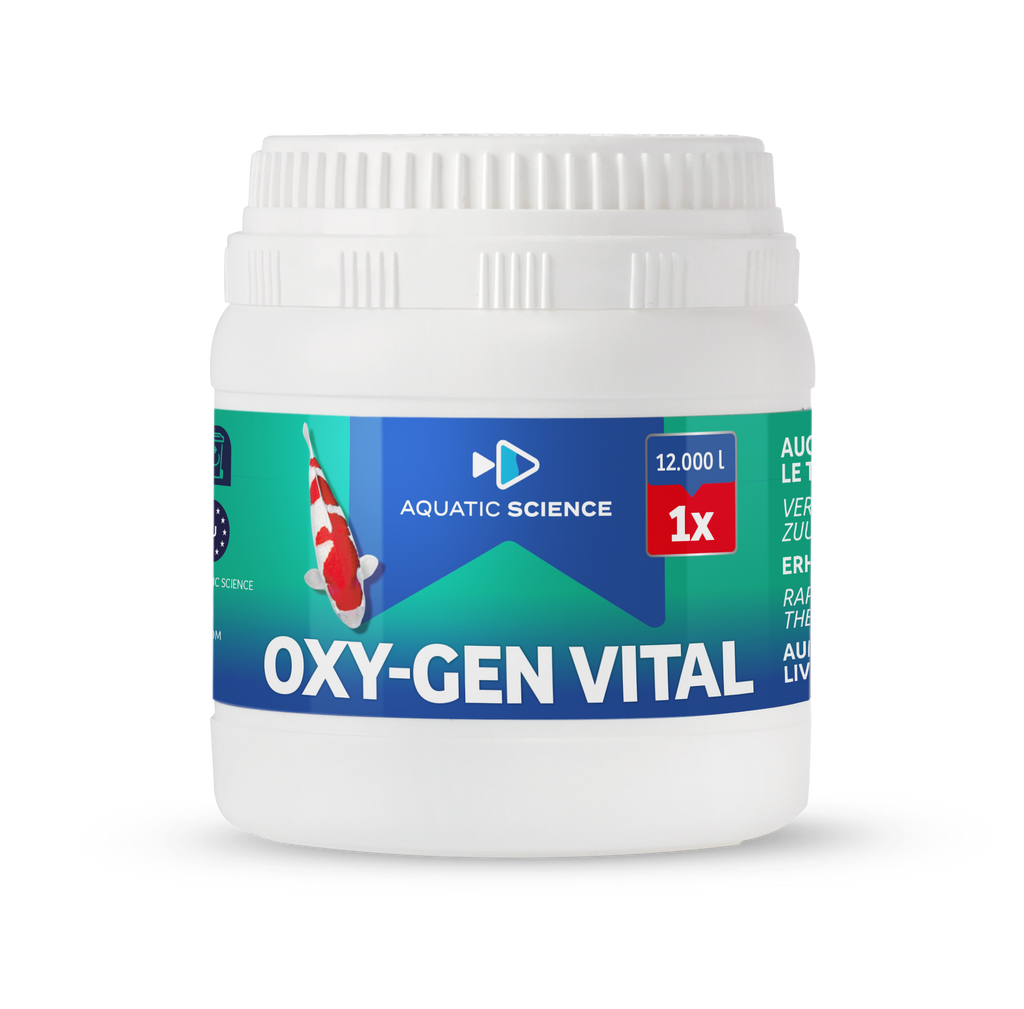 Oxy-Gen Vital