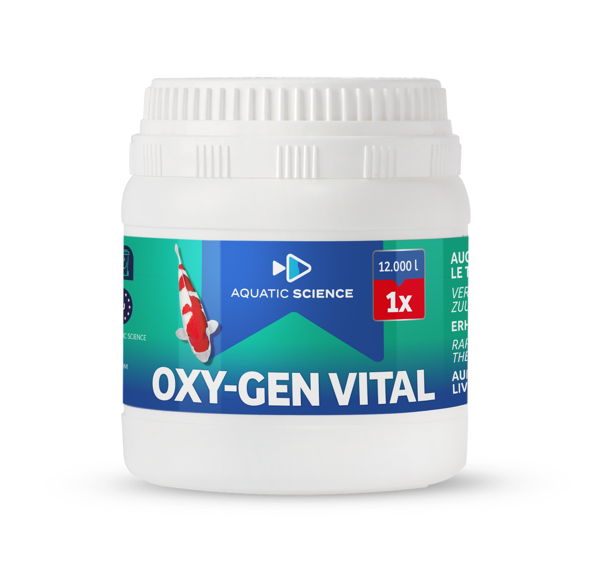 Oxy-Gen Vital