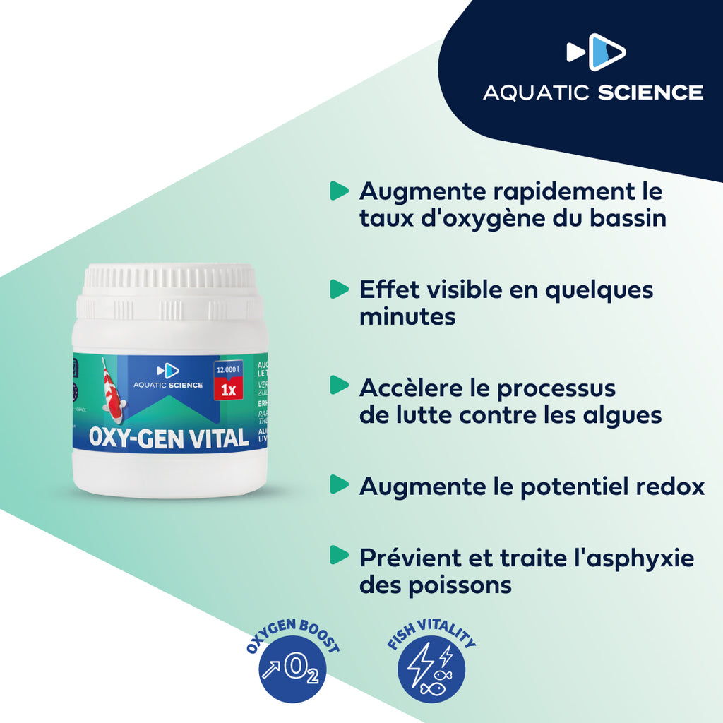 Oxy-Gen Vital