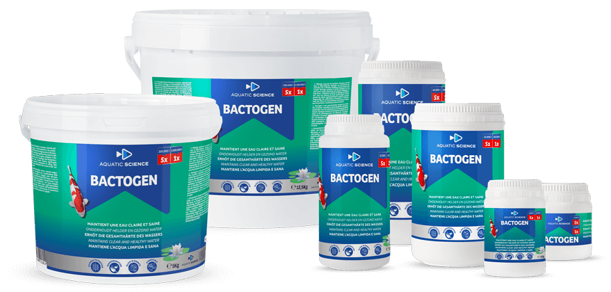 Bactogen
