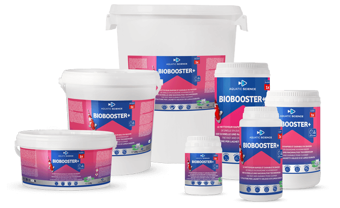 Biobooster +