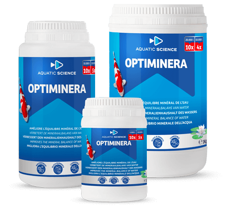 Optiminera
