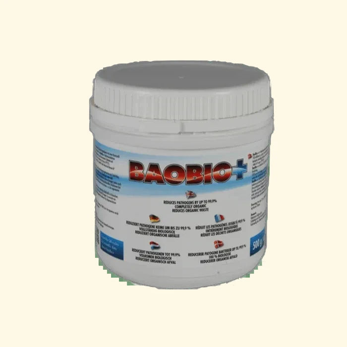 BAOBIO +