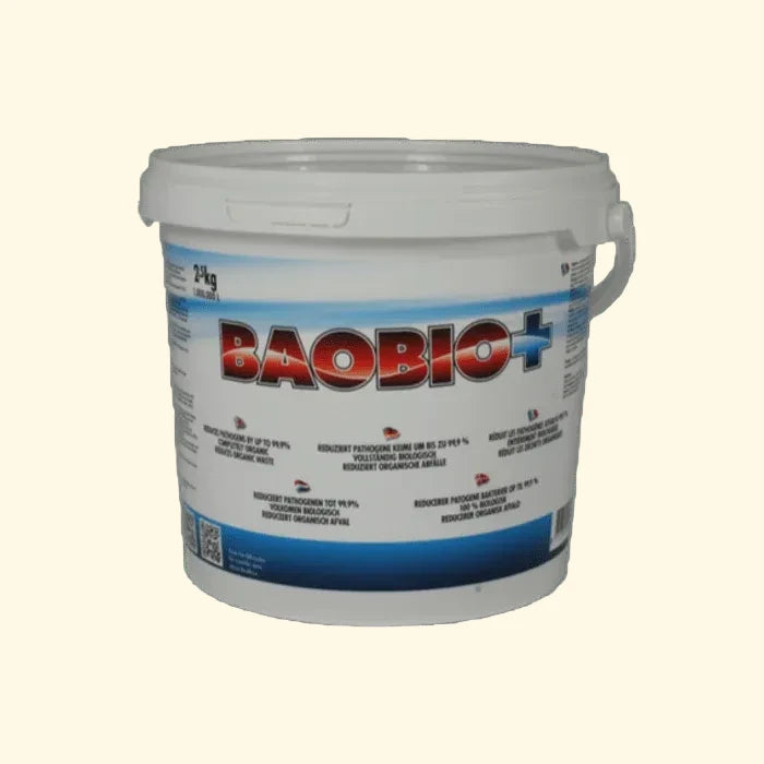 BAOBIO +