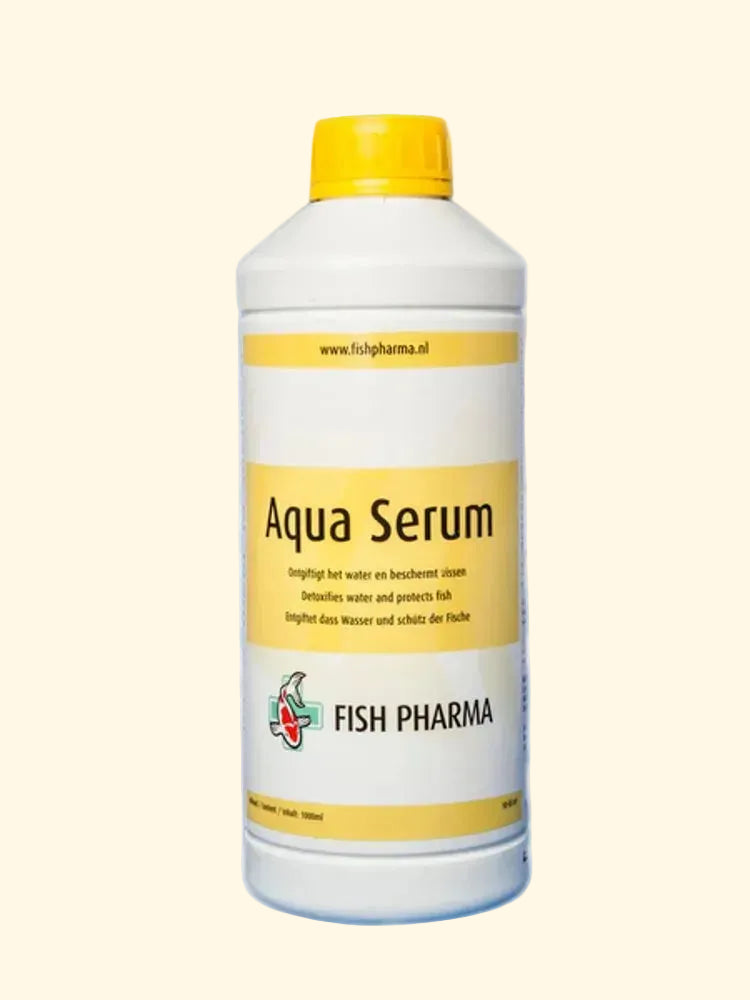 Aqua Serum