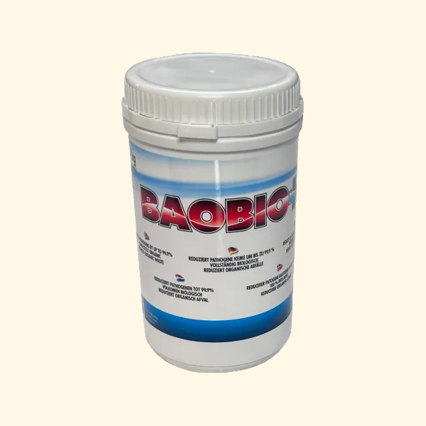 BAOBIO +
