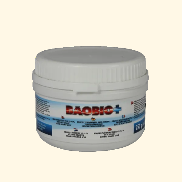 BAOBIO +