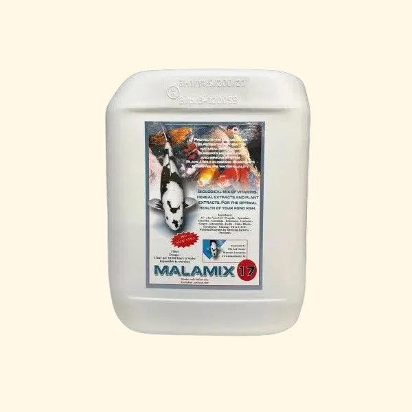 Malamix 17