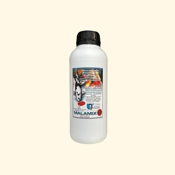 Malamix 17