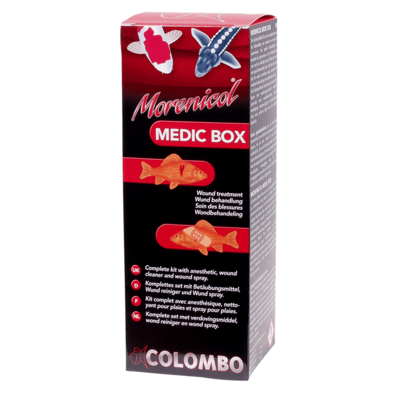 Medic Box